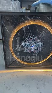 11 reactions | Cool reception desk…  #style #barberlife #barberlove #makeup #design #hairdesign #beautysalondesign #beautysaloninspiration #barbershopdesign #barbershopinspiration #barber #coiffure #coiffeur #styleinspiration | Hanoglu Concept | Facebook