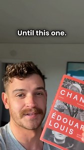 Today’s my birthday! And to celebrate four years of my book club, I’m thrilled to share some big news. As of today, Eric’s Book Club has a new name. It’s now called: ✨ERIC’S (VERY GAY) BOOK CLUB ✨ Now, if you join, you’ll get the newest, hottest, buzziest book that everyone’s talking about — from Palm Springs to Provincetown — delivered to your doorstep each month. Plus, I’m introducing monthly author interviews, discussion forums, and bonus gifts. In May, we’re reading CHANGE by French literary