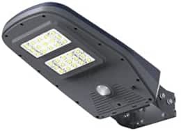 Waterproof Solar Outdoor Motion Sensor Security LED Flood Lights for Yard, Garden or Garage