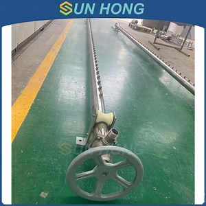 [Hot Item] Paper Machine Dryer Fabric Screen Cleaning Spray Shower