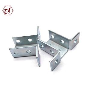 [Hot Item] Metal Roof Solar Photovoltaic Panel Bracket/Solar Accessories/Solar Panel Stand/Solar Panel Mounting Rail