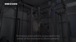 Every product is manufactured with mature technology and is approved by strict quality testing. Do you want to learn more? Click on the video below 👇 . . . . . #SSWW #sanitaryware #bathroom #showerenclosure #shower #enclosure #steamroom #steam #test #stability #stabilitytest | SSWW Sanitary Ware