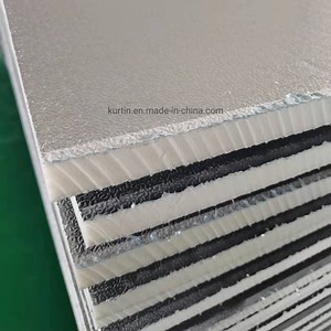 [Hot Item] Easy Installation 50mm 75mm 100mm Fireproof Sandwich Puf Panel PIR Sandwich Panels