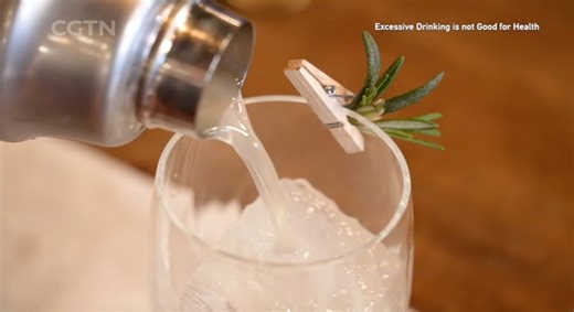 34K views · 215 reactions | Traditional Chinese medicine (TCM) has a long history. These days, it's getting a modern twist and taste. This bar in Beijing is known for making cocktails that are mixed with traditional Chinese medicine ingredients. (Excessive drinking is not good for your health; Be sure to consult a doctor before taking a TCM cocktail.) #SharedFuture10Years #TheVibe #TCM | China Plus Culture | Facebook