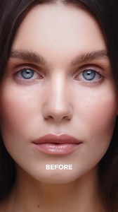 Our bestselling mascara utilizes film-forming technology for a fanned-out finish and smudge-proof wear. | Hourglass Cosmetics