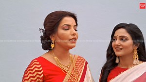 3.7K views · 18 reactions | Sun Bangla Sayantani Mullick Sreetama Roy Chowdhury #SunBangla #basuporibar #sayantanimullick #sreetamaroychowdhury Sitara Bangla | Sitara Bangla | Facebook