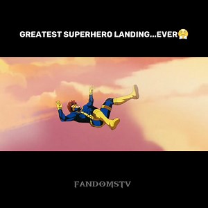 #fandomstv #cartoon #superheroes #marvel #xmen | Entertain Your Nerdy Ass �OFFICIAL�