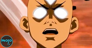 Top 10 Most Powerful Avatar and Korra Characters | Videos on WatchMojo.com