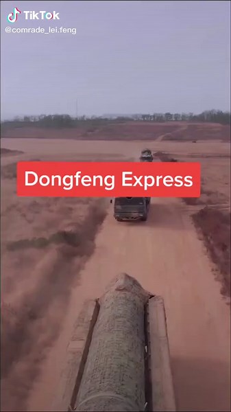 Comrade LeiFeng on TikTok