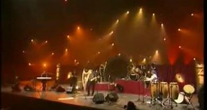 ALAN STIVELL "BRIAN BORU"