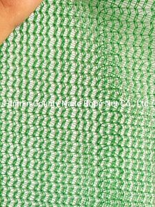 [Hot Item] Heavy Duty Premium PE Construction Safety Netting, Safety Debris Netting