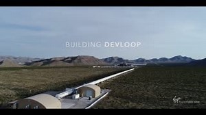 45K views · 472 reactions | How Virgin Hyperloop One built the world's first full-system hyperloop test track, DevLoop https://virg.in/3ka | Richard Branson | Facebook