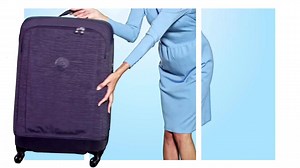 39 reactions | Viaja con nuestra Super Hybrid, es ligera, fresca y está inspirada en nuestras amantes viajeras. #KiplingLovers #KiplingColombia | Kipling | Facebook