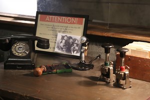 Check out the amazing production shots for this Papers, Please short film - VideoGamer