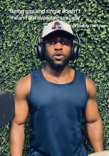 Finding Love as a Gay Man in Today’s World