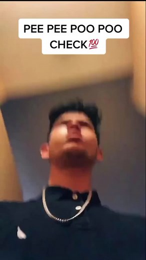 Funny Pee Pee Poo Poo Check Meme Compilation