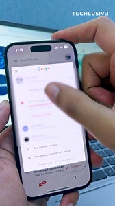 आपका #gmail डाटा लीक होने से पहले बदल लें सेटिंग . #technology #GooglePlay #howto #tips | Techlusive Hindi