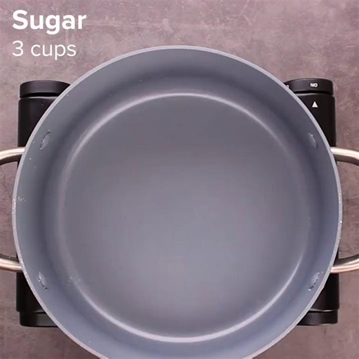 Homemade halva is easier than you think and you can make any flavor you can think up. We have 4 unique flavors, what are your favorites? Get the recipes: https://jamiegeller.com/recipes/authentic-homemade-halva-4-ways | Jewlish