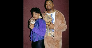 A HISTORY OF THE FEMALE RAPPER