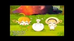 DJMAX Portable2 -Bye Bye Love-