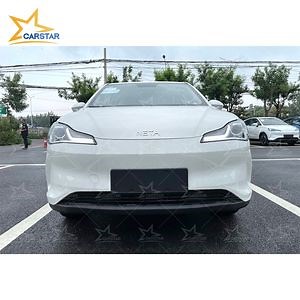 [Hot Item] Neta Supplying Adult Electric Cars Cheap Chinese Electric Car