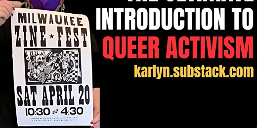 The Ultimate Introduction To Queer Activism And Gain Of Function Marxism