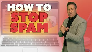 Rossen Reports: Do this to stop spam emails