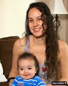 3.8K views · 17 reactions | I GOT PREGNANT AT 14—AND NOW PEOPLE THINK...