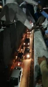 Zu Peshawar or Peshawar Zoo? This is not a scene from the film "Rise of the Planet of the Apes" Question: Is there a way to channel this energy into something positive & healthy? Please tell us in the comments below 👇 | Qissa Khwani