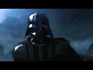Darth Vader | A Star Wars Gif On Loop