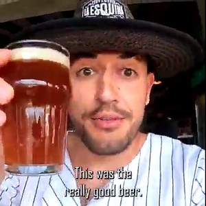 Venezuelan Girls Try Craft Beer 🇻🇪 | volpewhereareyou