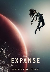 The Expanse Season 1 - watch full episodes streaming online