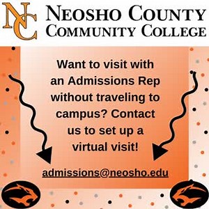 Neosho County Community College on Reels | Facebook
