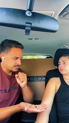 Rock papers scissors part 1 @daylehoffmankerns #viral #reels #reelsvideo #fbreels #fyp #foryoupage #foryou #mtb | Kadin-kernsfamily