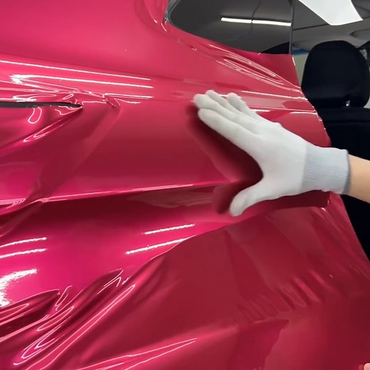 Is there ever too much PINK? | Paradox The Wrapper