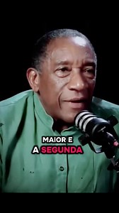 864K views · 31K reactions | Essas são as duas fraquezas do ser humano, quem se acha demais e quem se acha de menos. Nunca se coloque acima de ninguém, mas também não se coloque abaixo. | Geraldo Rufino | Facebook