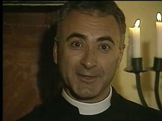 Curas y monjas follando con mucha pasión