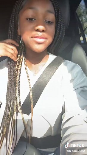 Blended and Blessed on TikTok