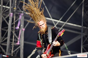 Musique metal : voici les prochains concerts prévus à Paris à ne pas manquer