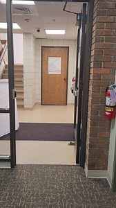 If you are out and about for TRICK or TREAT - Gillette Main Street - Campbell County Government offices are handing out candy in the George Amos Building! A great route is to go into the Extension Office and through to the back hallway, up the stairs (or elevator) to the Cottonwood room to grab some candy! | Campbell County, Wyoming Government | Facebook