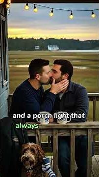 Welcome Back, My Neighbor, My Home, My Heart | Gay Love Story #lgbt #lgbtq #blstory #realgaytales