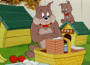 3.8K views · 71 reactions | *Corto remasterizado de HBO MAX. *Audio grabado de la plataforma HBO MAX. *Tom And Jerry - Pup On A Picnic [1955] | Caricaturas del ayer, hoy y siempre | Facebook
