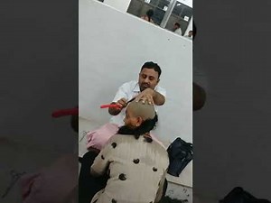 headshave indian woman 2025 | head shave ladies | Indian woman tonsure | Aunty's headshave 2025 new