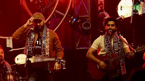 21K views · 1.1K reactions | Khumariyaan Band | Sindh Craft Festival 2025 | Port Grand | Culture Department Sindh #sindhistatus #sindhisong #CulturalIcon #sindh #CultureDepartmentSindh #GovernmentOfSindh #culturedepartment #sindhcraft #sindhcraftfestival #sindhcrafts #sindhcraftfestival2025 #SingingStars #singingstarnepal #singingstar389 | Sindh Culture, Government of Sindh | Facebook