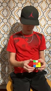 This is amazing. Meet Jake the fastest 12 year old cuber we know. Amazing right. Have a kid that has a super talent text 724 4487 or comment 👇👇👇 #hotmorningsbradandkeliegh | HOT 99.1 FM