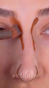 Nose contour made easy | Make-Up & Hair Tutorials