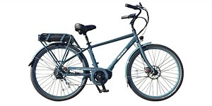 Pedego City Commuter Mid Drive Review