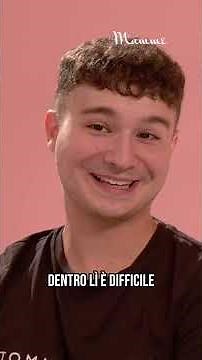 Michela and the pain of childbirth. 💙