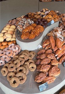 西新の新店 Chill Bakery Nishijin｜行列ができる絶品パン（西新駅3分）