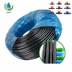 [Hot Item] Advanced Drip Irrigation System with Durable 1.2mm Pipe